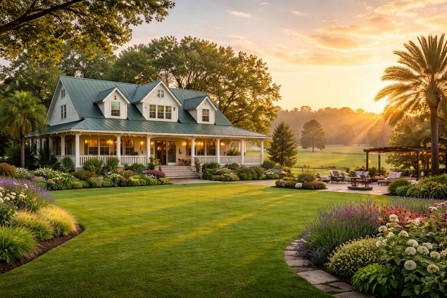Yamuna County Farms  Image 1